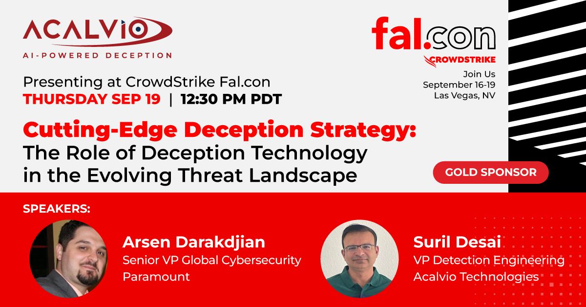 CrowdStrike Falcon Breakout