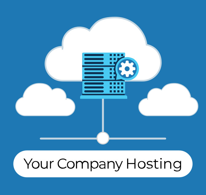 Your Cloud Hosting